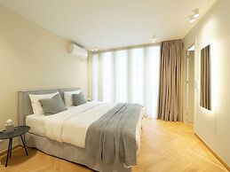 The Samirah Luxury Residences