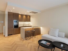 The Samirah Luxury Residences