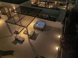 The Samirah Luxury Residences