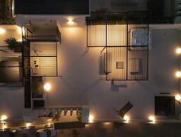 The Samirah Luxury Residences
