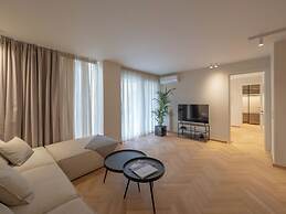 The Samirah Luxury Residences