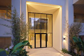 The Samirah Luxury Residences