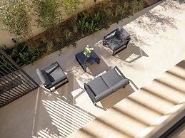 The Samirah Luxury Residences