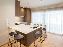 The Samirah Luxury Residences