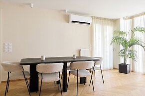 The Samirah Luxury Residences