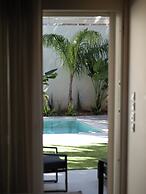 The Samirah Luxury Residences
