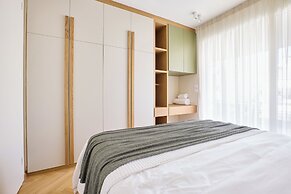The Samirah Luxury Residences