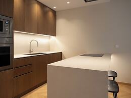 The Samirah Luxury Residences