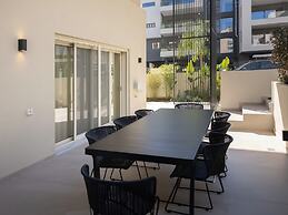 The Samirah Luxury Residences