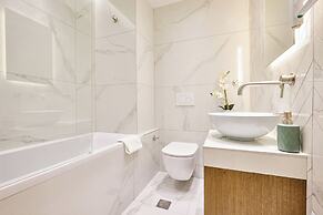 The Samirah Luxury Residences