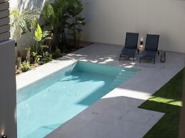 The Samirah Luxury Residences