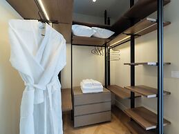 The Samirah Luxury Residences