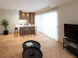 The Samirah Luxury Residences
