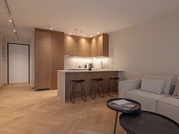 The Samirah Luxury Residences