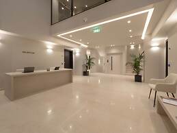 The Samirah Luxury Residences