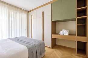 The Samirah Luxury Residences