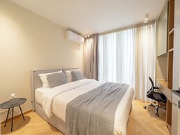 The Samirah Luxury Residences