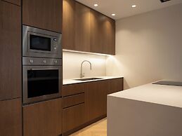 The Samirah Luxury Residences