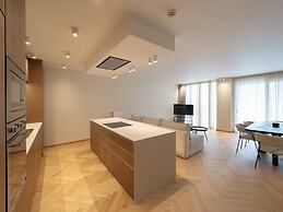 The Samirah Luxury Residences