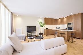 The Samirah Luxury Residences