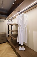 The Samirah Luxury Residences