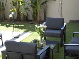 The Samirah Luxury Residences