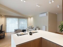The Samirah Luxury Residences