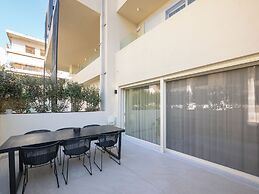 The Samirah Luxury Residences