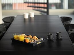 The Samirah Luxury Residences
