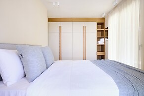 The Samirah Luxury Residences
