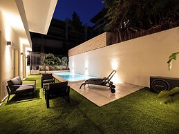 The Samirah Luxury Residences
