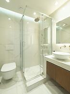 The Samirah Luxury Residences
