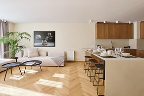 The Samirah Luxury Residences