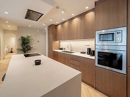 The Samirah Luxury Residences