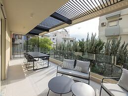 The Samirah Luxury Residences