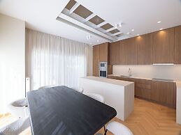 The Samirah Luxury Residences