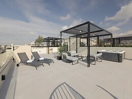The Samirah Luxury Residences