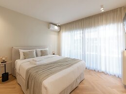 The Samirah Luxury Residences