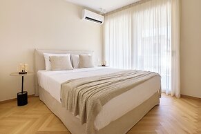 The Samirah Luxury Residences