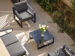 The Samirah Luxury Residences