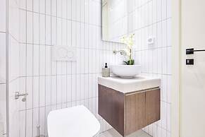 The Samirah Luxury Residences