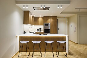The Samirah Luxury Residences