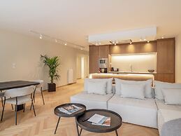 The Samirah Luxury Residences