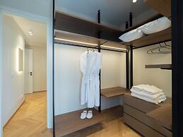 The Samirah Luxury Residences