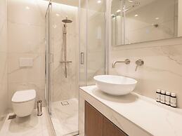The Samirah Luxury Residences
