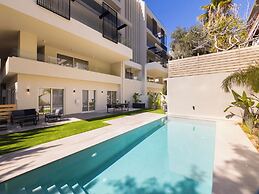 The Samirah Luxury Residences