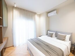 The Samirah Luxury Residences
