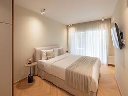 The Samirah Luxury Residences