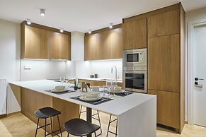 The Samirah Luxury Residences