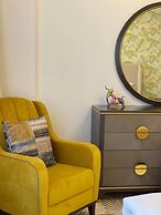 Modern and Cozy 2BR La Cote 1 La Mer